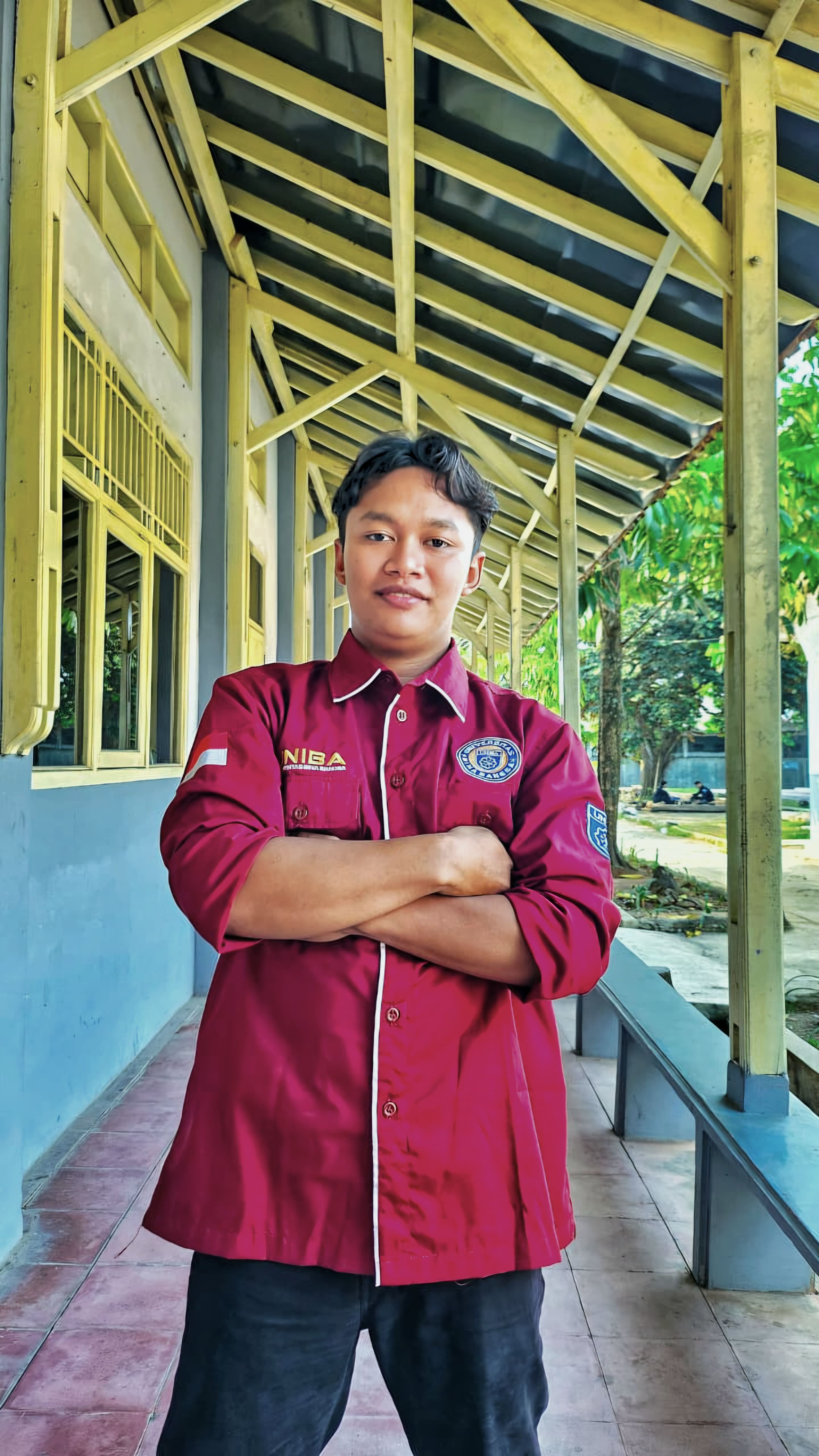 Ahmad Fauzy