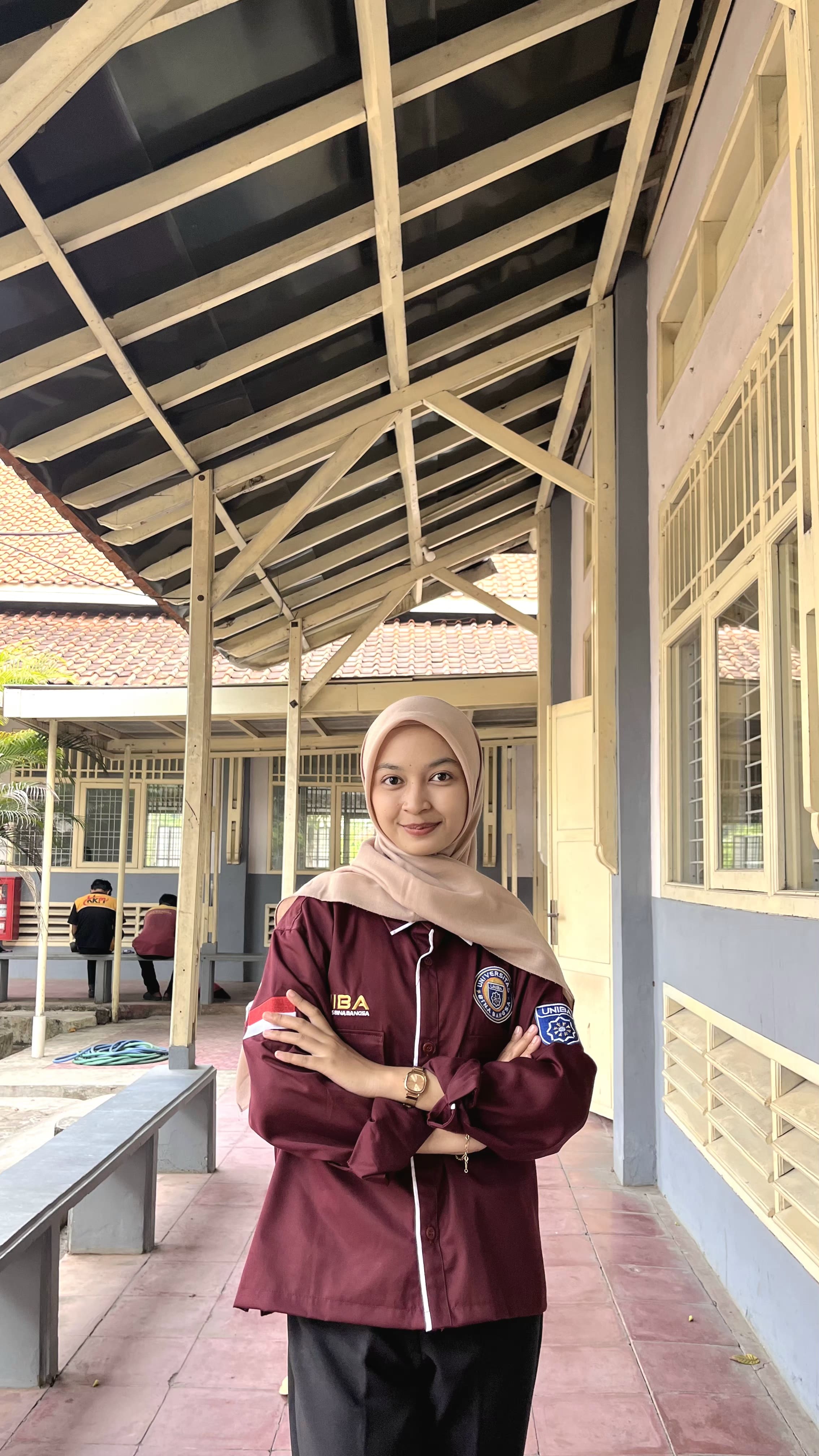 Laila Nur Fitriyani